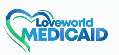 Loveworld Lifesavers logo
