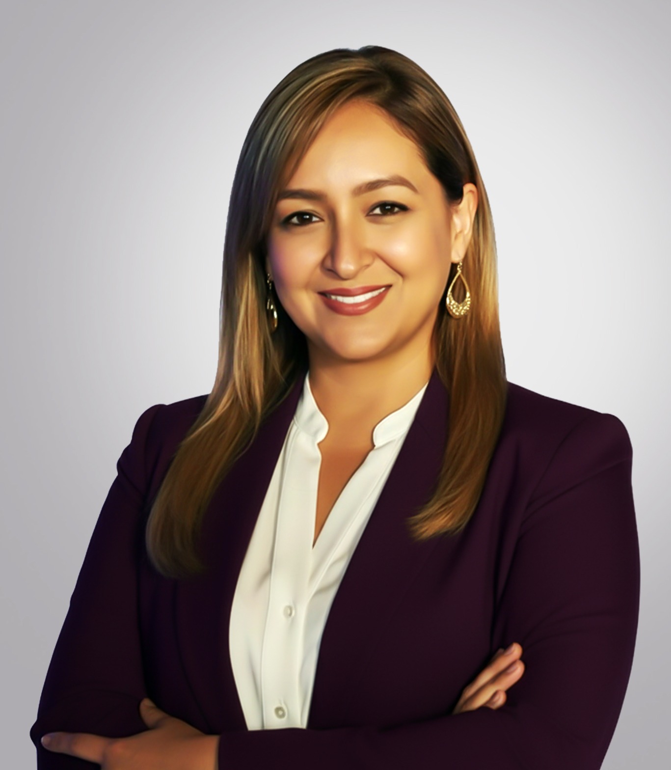 Dr. Masha Maharaj